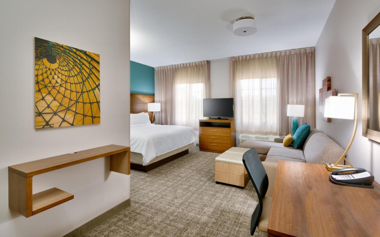 Standard Room at Staybridge Suites Gainesville I-75, an IHG Hotel