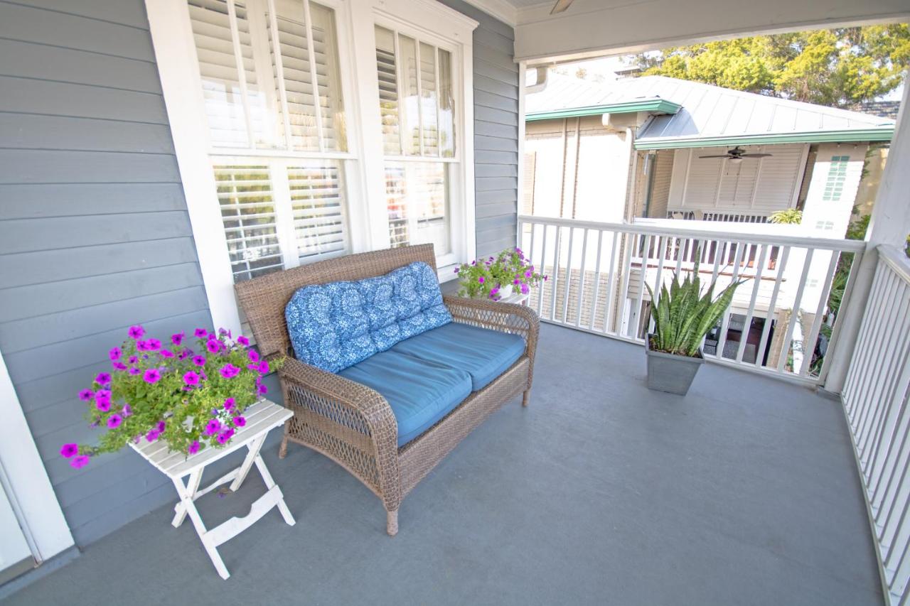 | Hemingway House Bed and Breakfast