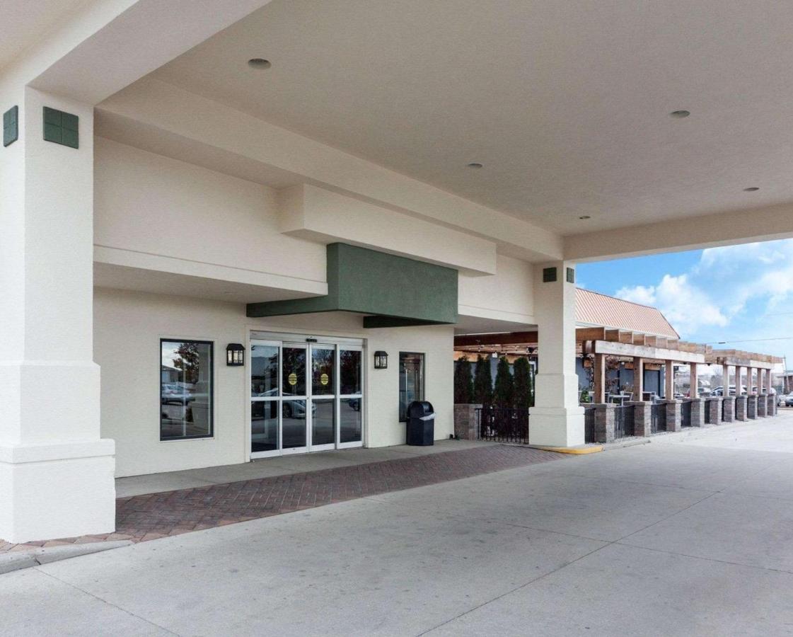 | Quality Inn Bryan/Montpelier