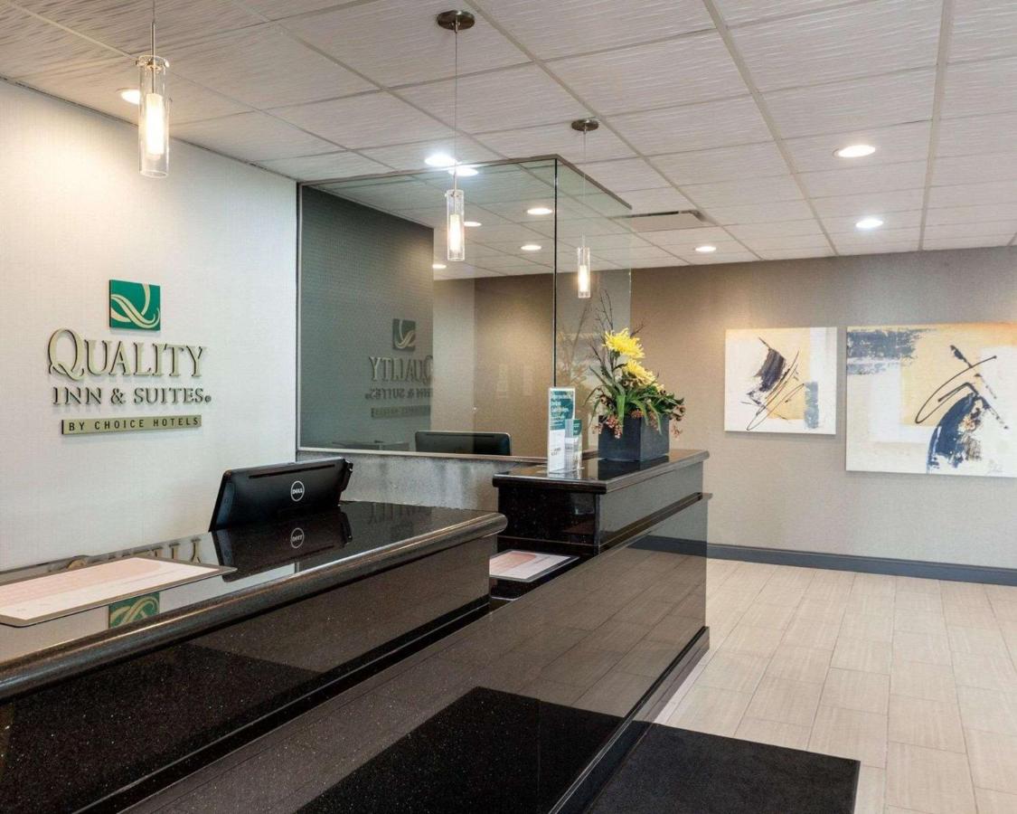 | Quality Inn Bryan/Montpelier
