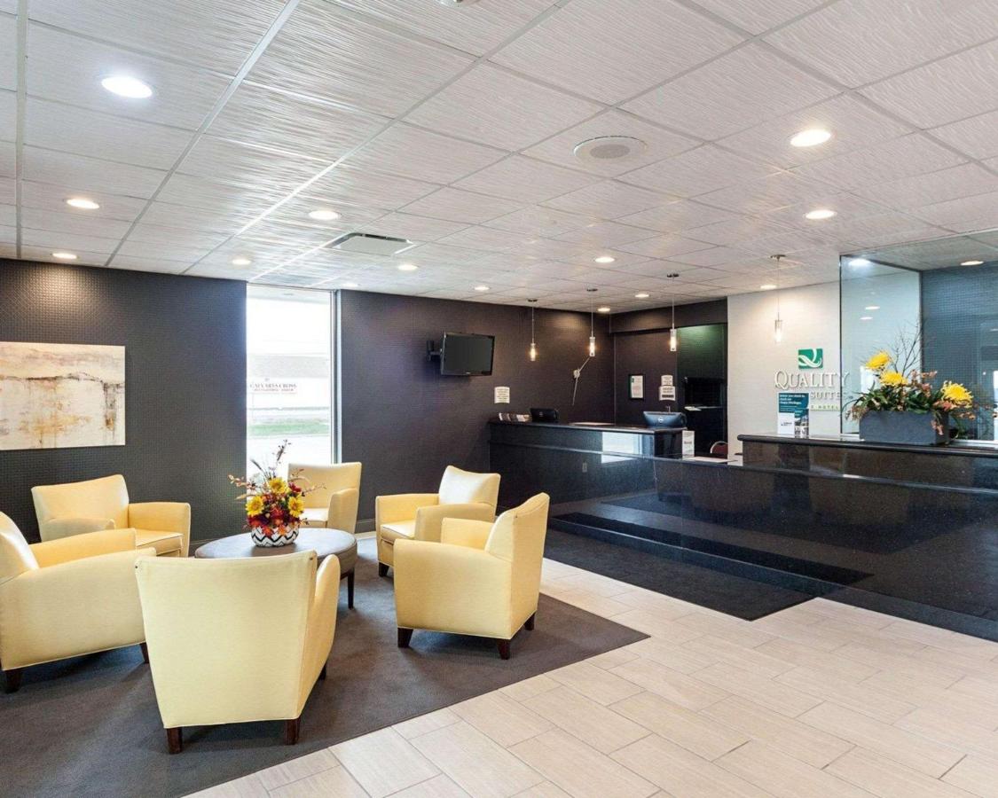 | Quality Inn Bryan/Montpelier