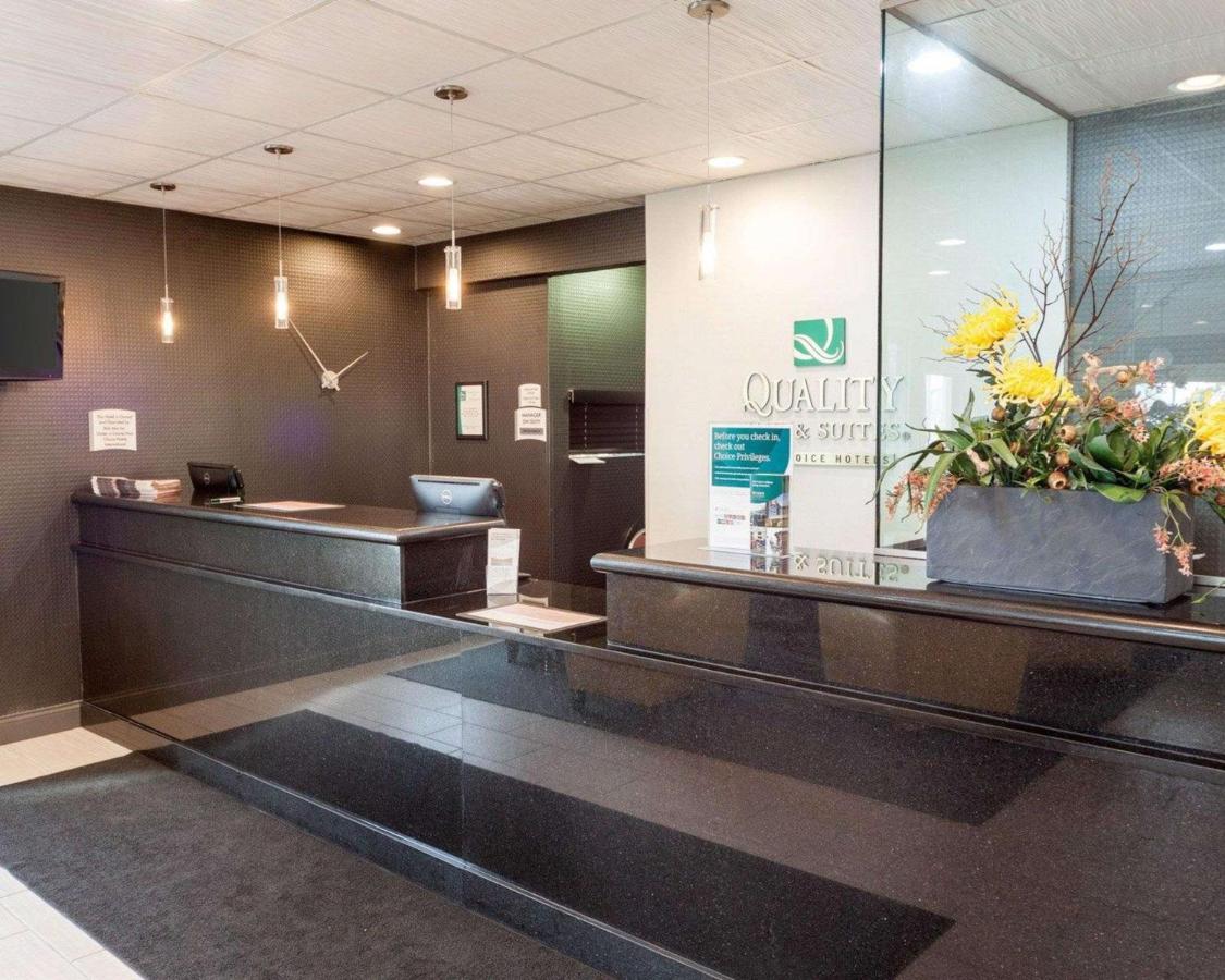 | Quality Inn Bryan/Montpelier