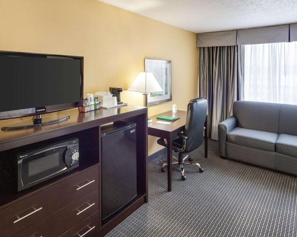 | Quality Inn Bryan/Montpelier