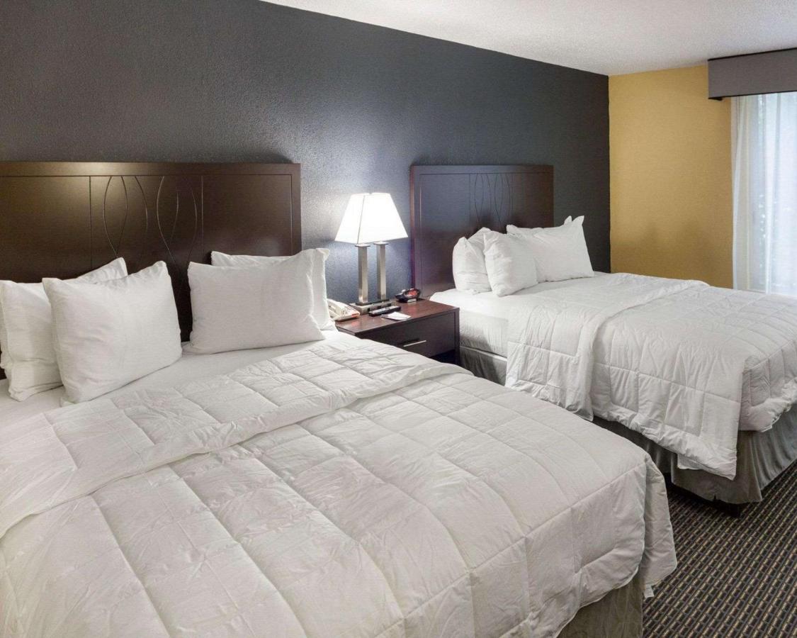 | Quality Inn Bryan/Montpelier