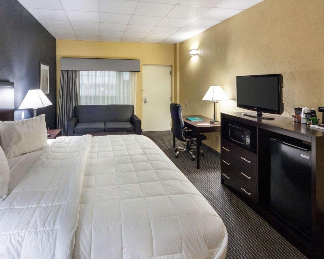 | Quality Inn Bryan/Montpelier