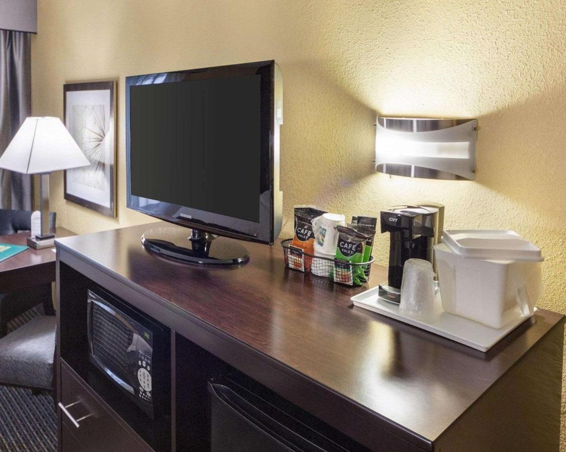 | Quality Inn Bryan/Montpelier
