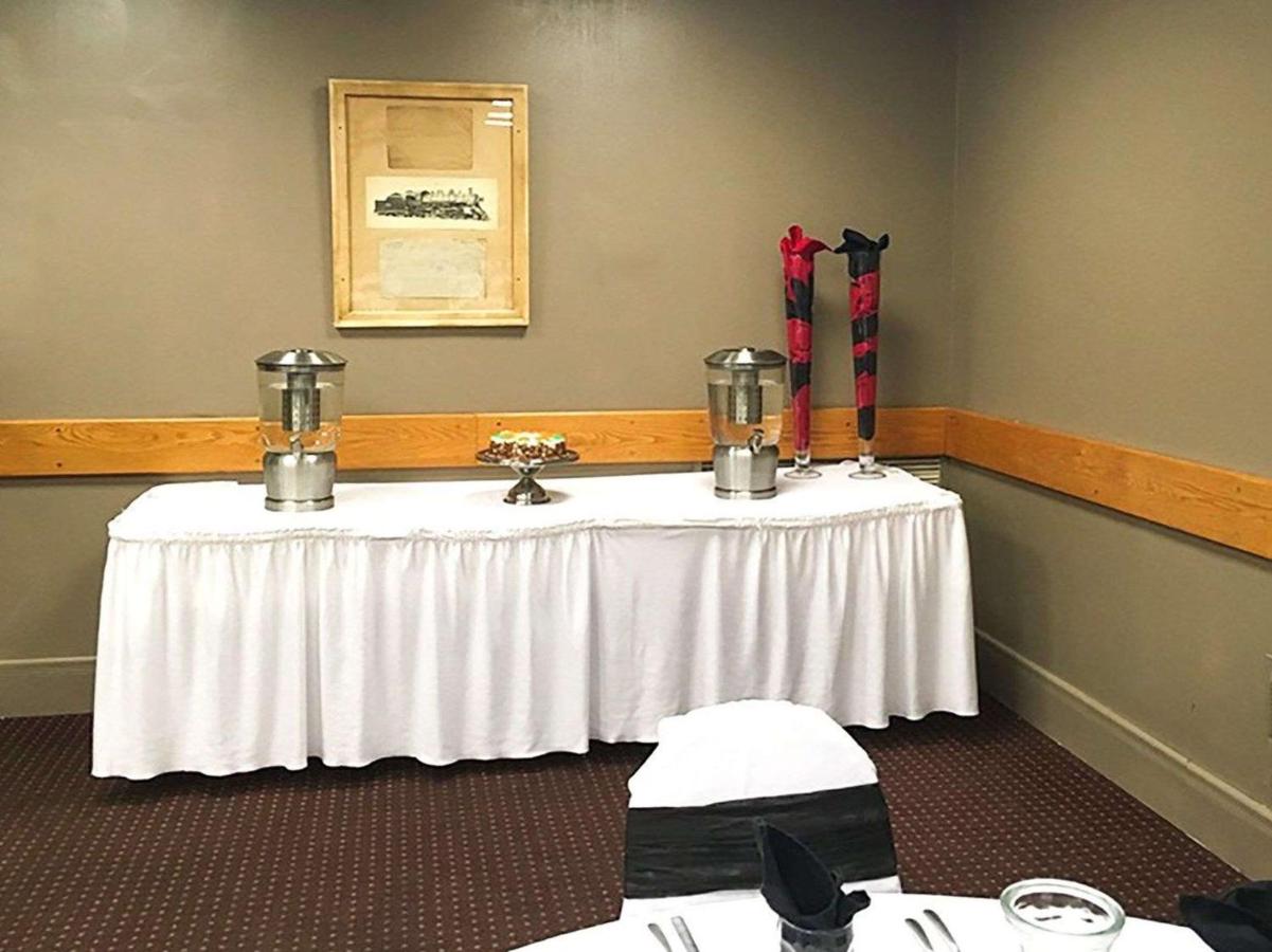 | Quality Inn Bryan/Montpelier