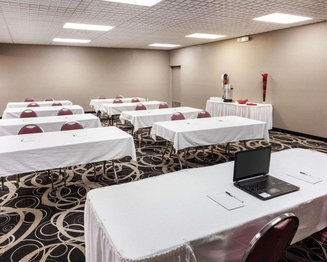  | Quality Inn Bryan/Montpelier