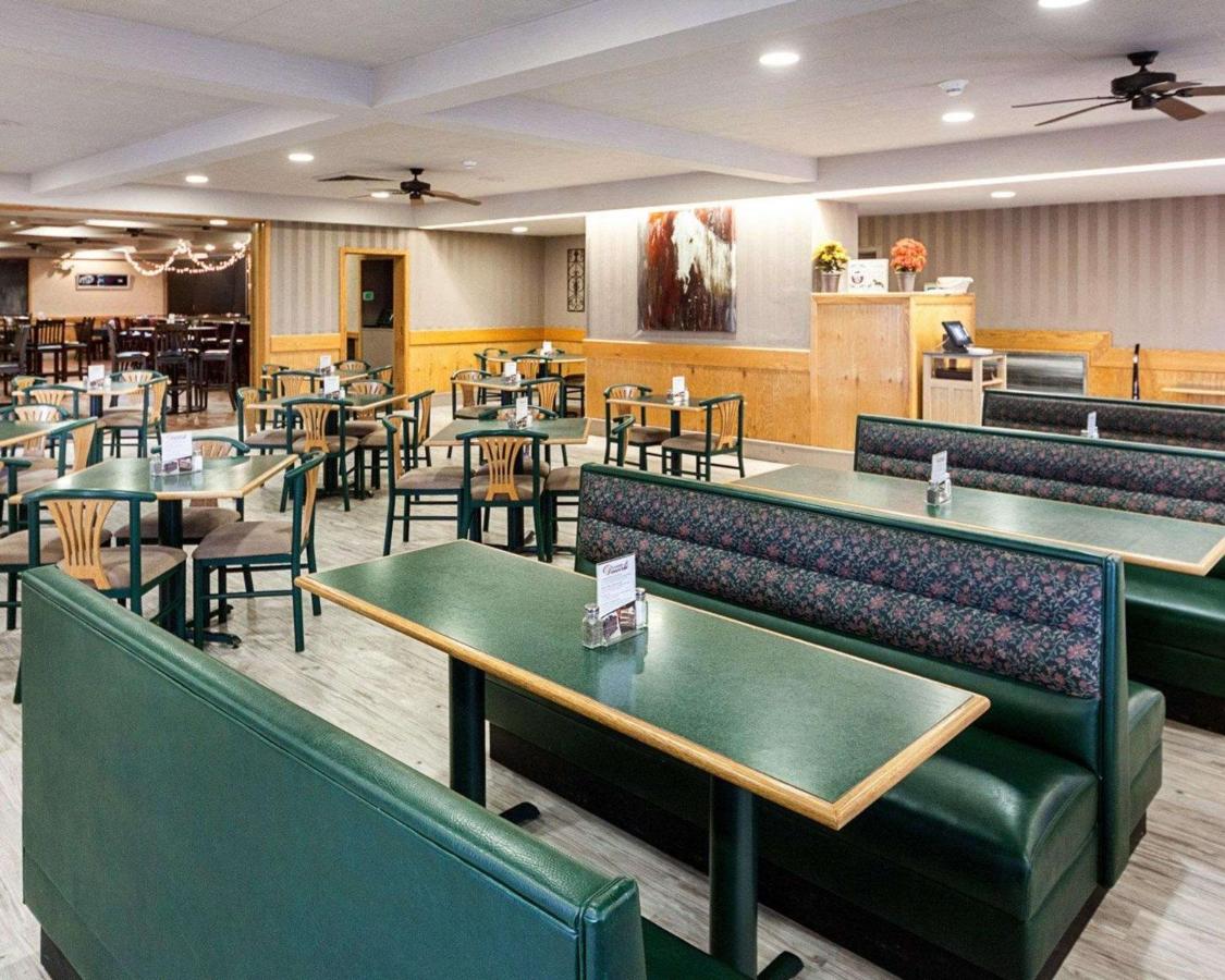 | Quality Inn Bryan/Montpelier