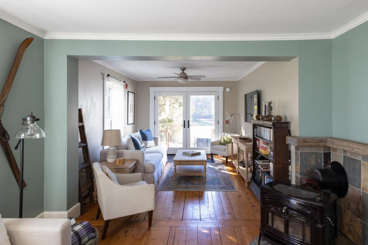 | Woodbridge Inn Bed & Breakfast
