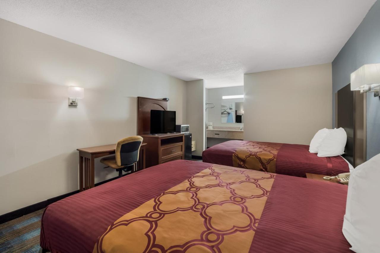  | Rodeway Inn Augusta West