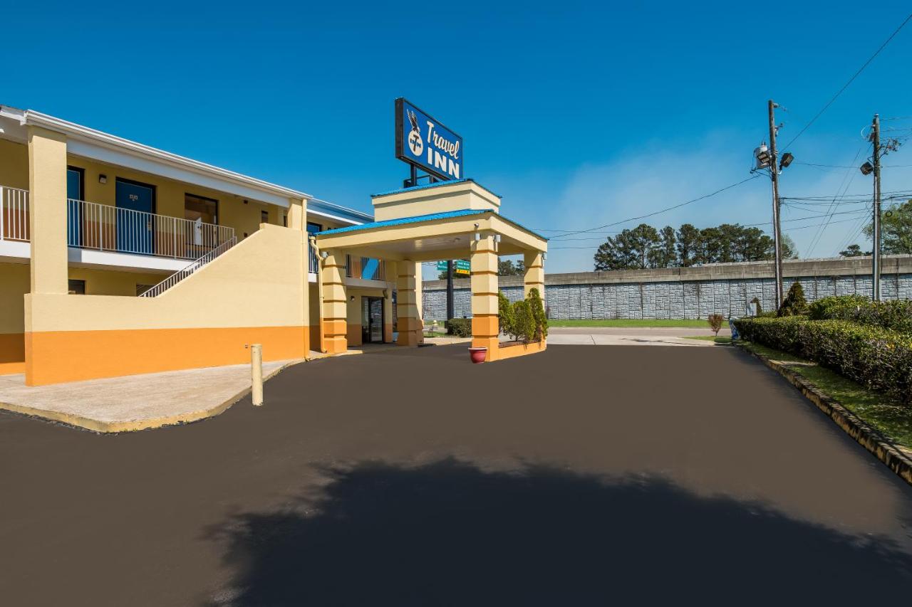 | Rodeway Inn Augusta West
