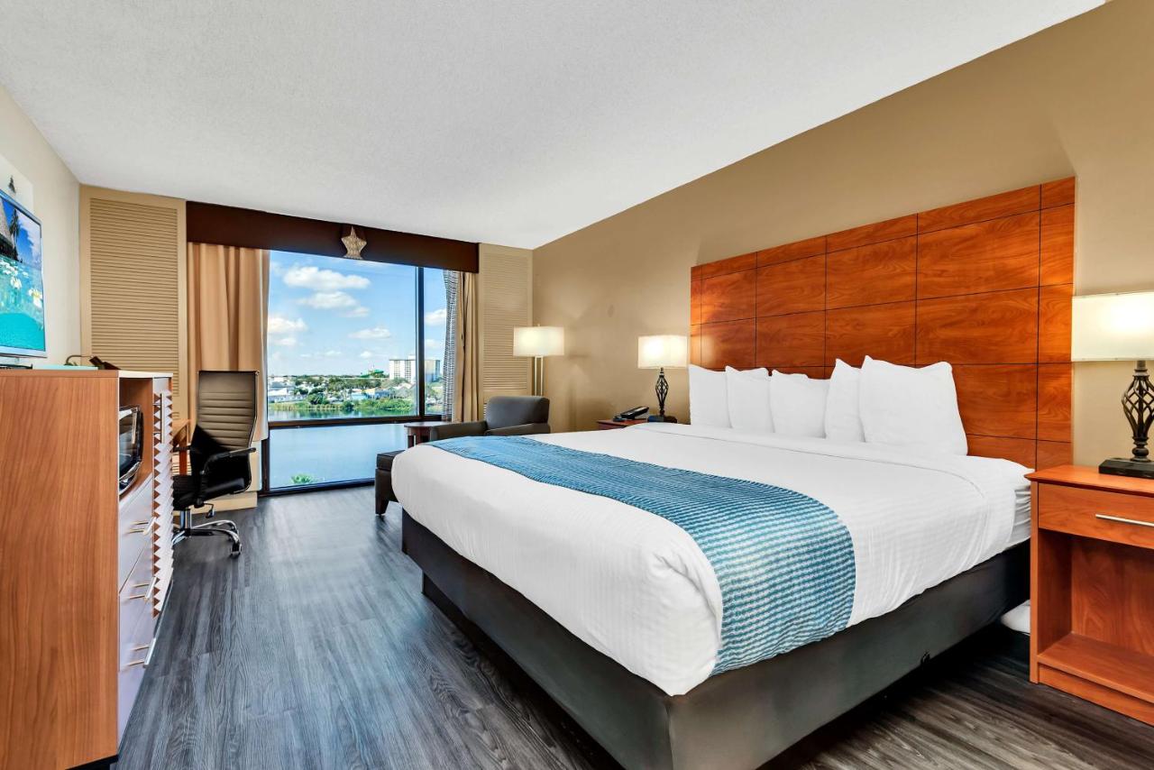 | Best Western Orlando Gateway Hotel