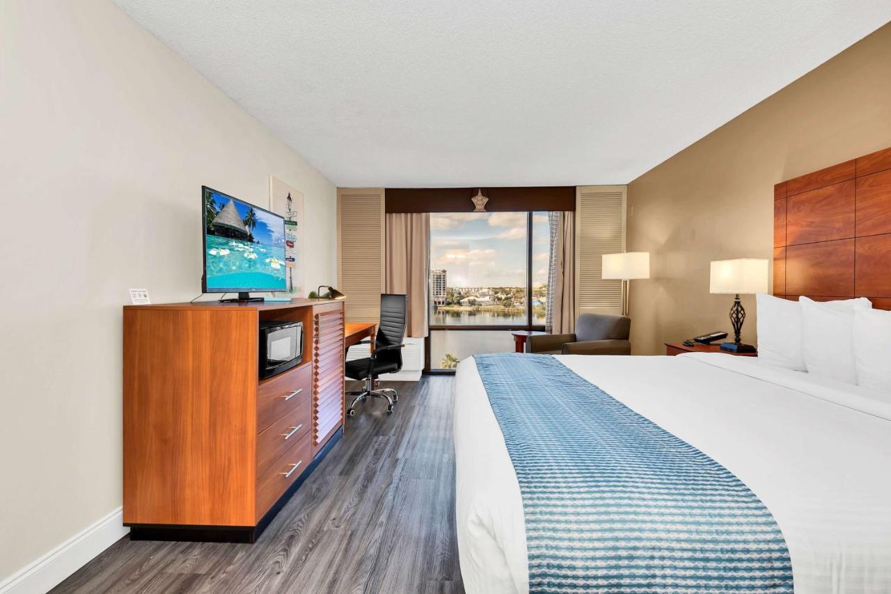 | Best Western Orlando Gateway Hotel