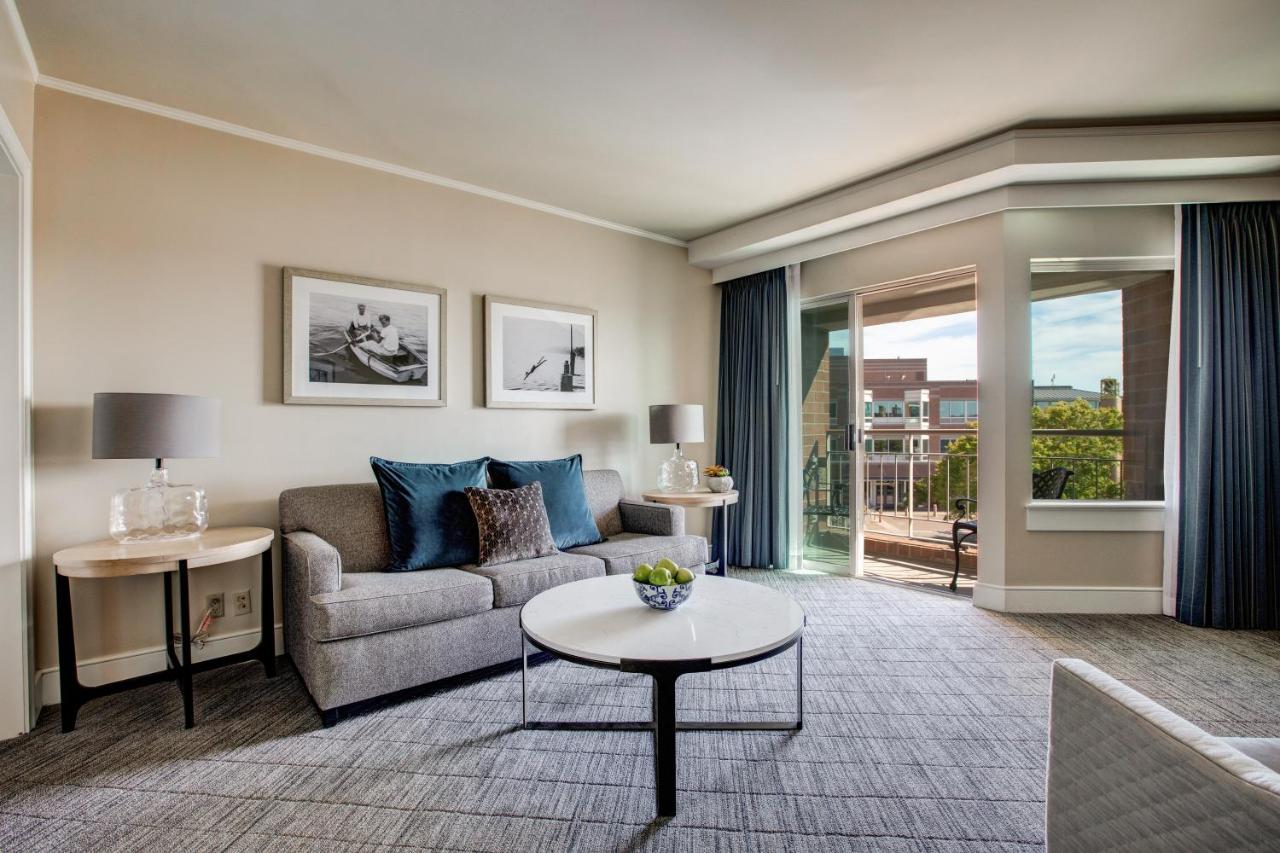  | Woodmark Hotel & Still Spa