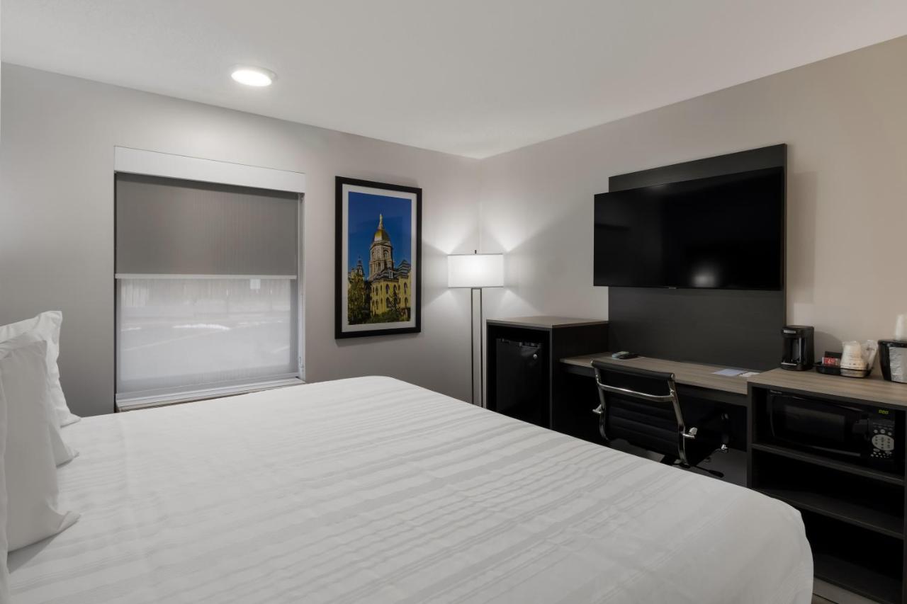  | SureStay Plus Hotel by Best Western South Bend Notre Dame