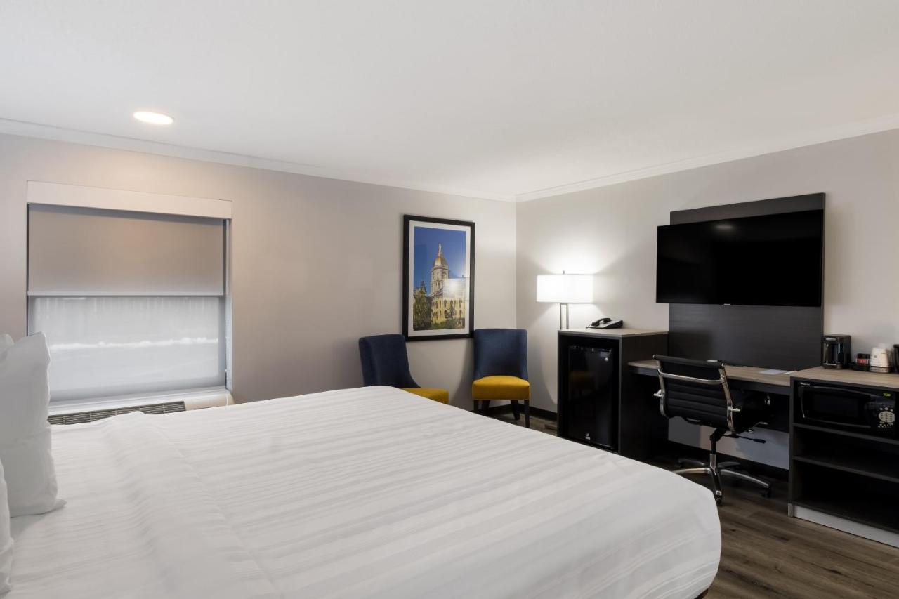  | SureStay Plus Hotel by Best Western South Bend Notre Dame