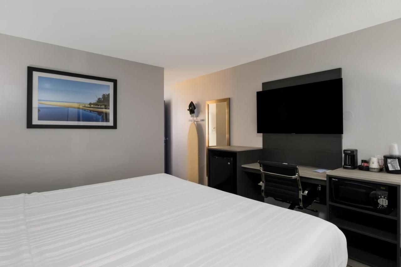  | SureStay Plus Hotel by Best Western South Bend Notre Dame