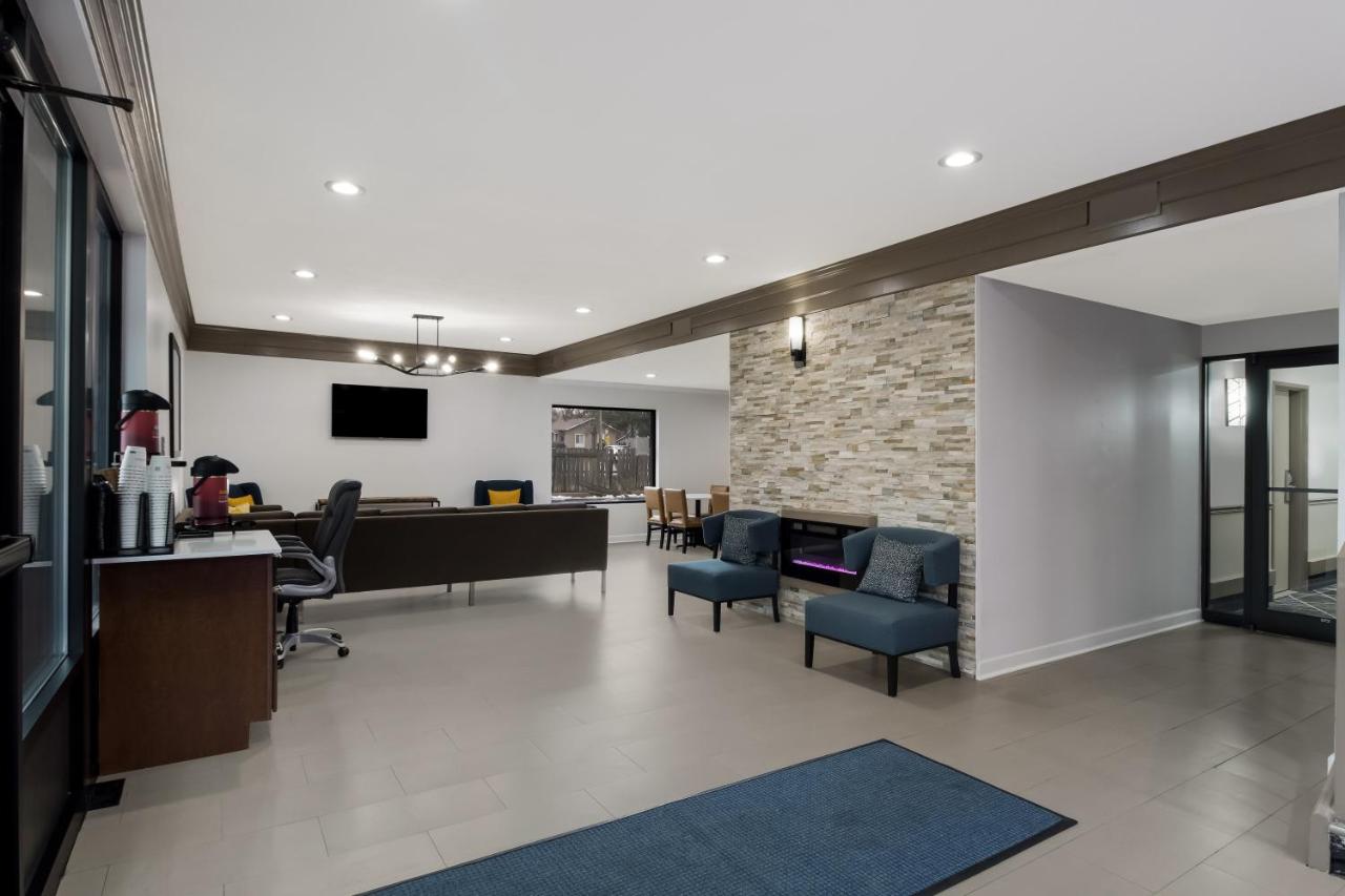  | SureStay Plus Hotel by Best Western South Bend Notre Dame