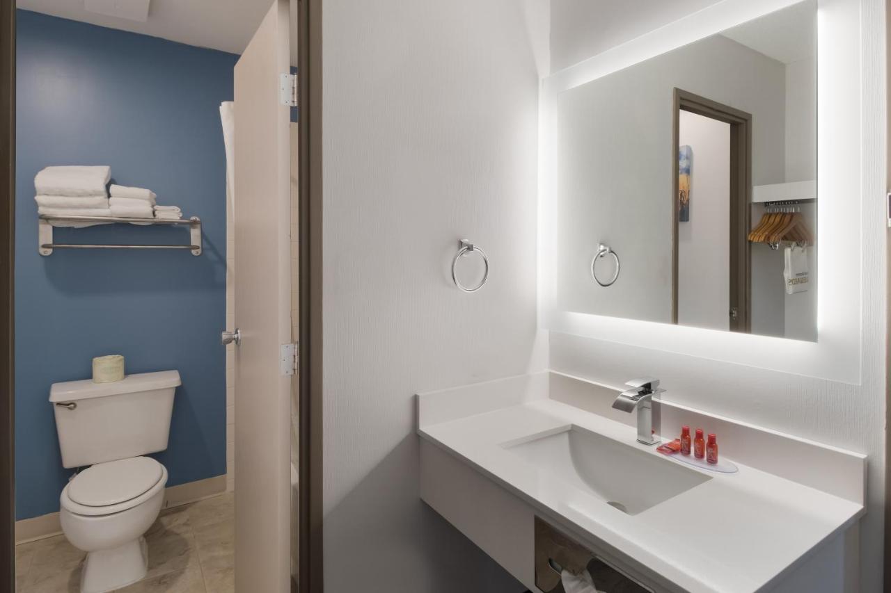  | SureStay Plus Hotel by Best Western South Bend Notre Dame