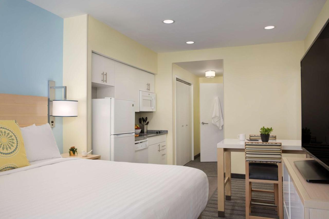 Studio at Sonesta ES Suites New Orleans Downtown