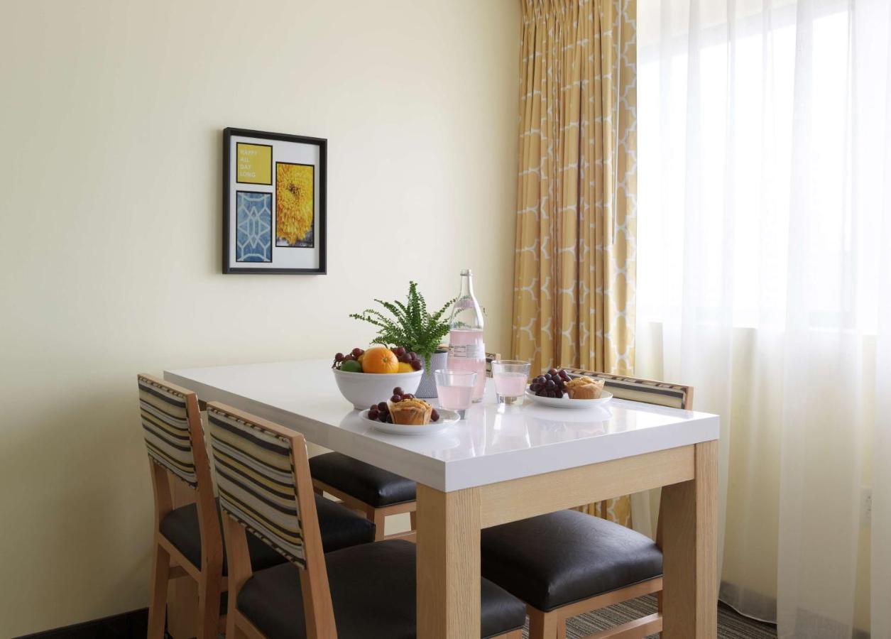 Two-Bedroom Suite at Sonesta ES Suites New Orleans Downtown