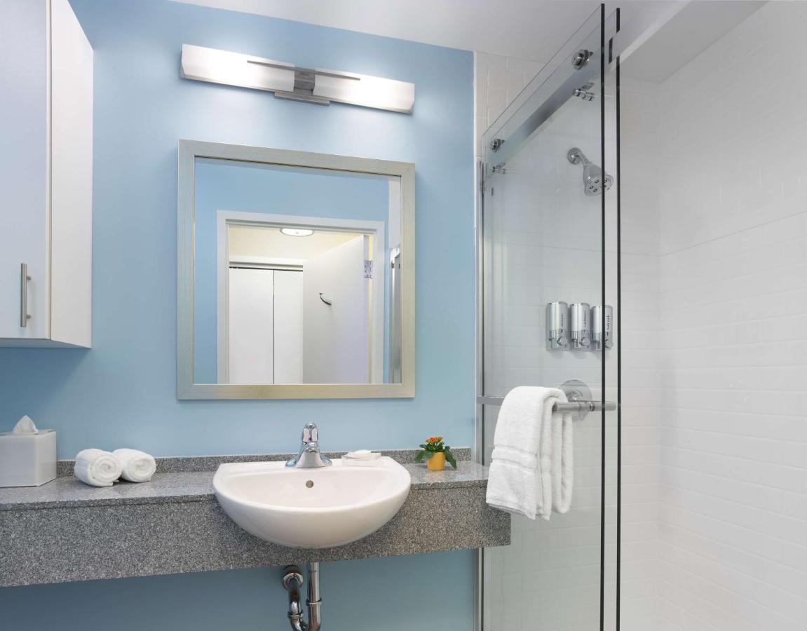 Two-Bedroom Suite at Sonesta ES Suites New Orleans Downtown