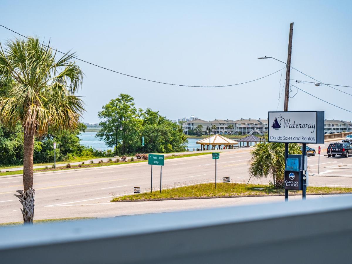  | The Waterway Pet Friendly by Carolina Retreats
