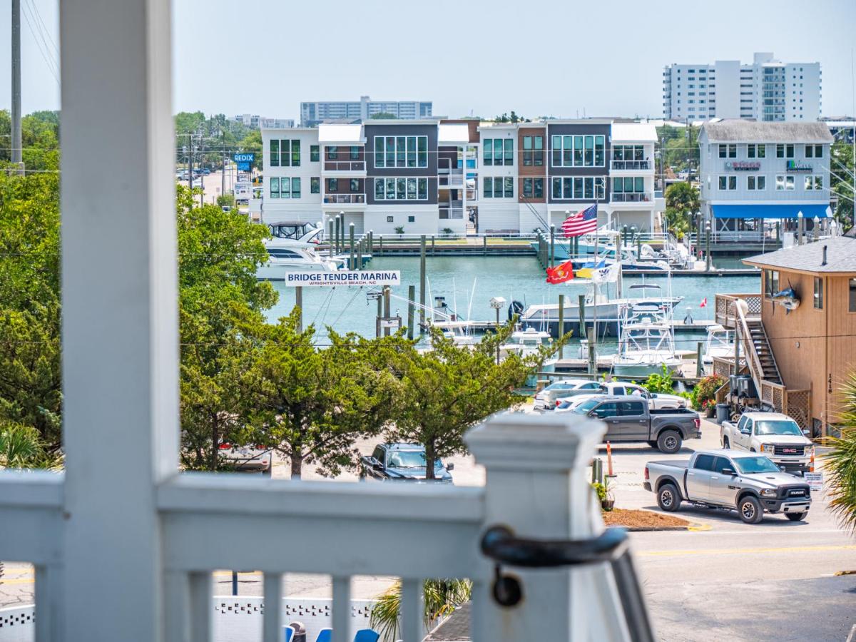  | The Waterway Pet Friendly by Carolina Retreats