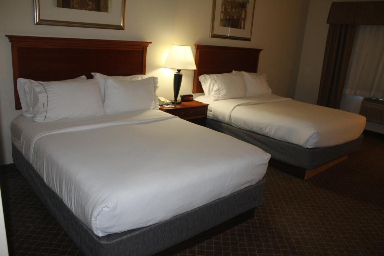 | Holiday Inn Express Heber City, an IHG Hotel