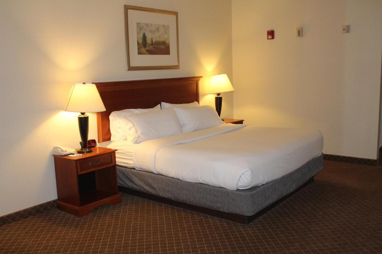 | Holiday Inn Express Heber City, an IHG Hotel