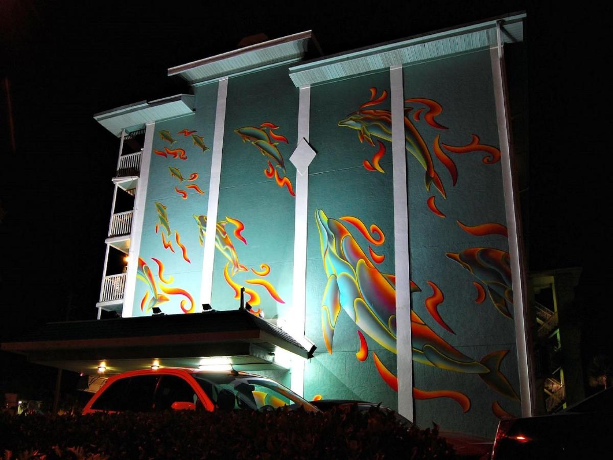 | Clearwater Beach Hotel
