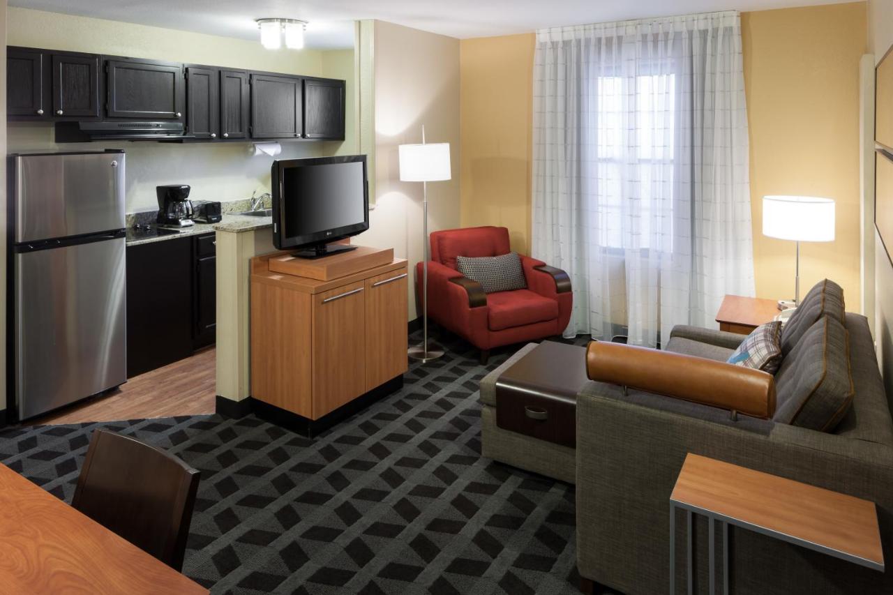 | TownePlace Suites by Marriott Dallas Arlington North