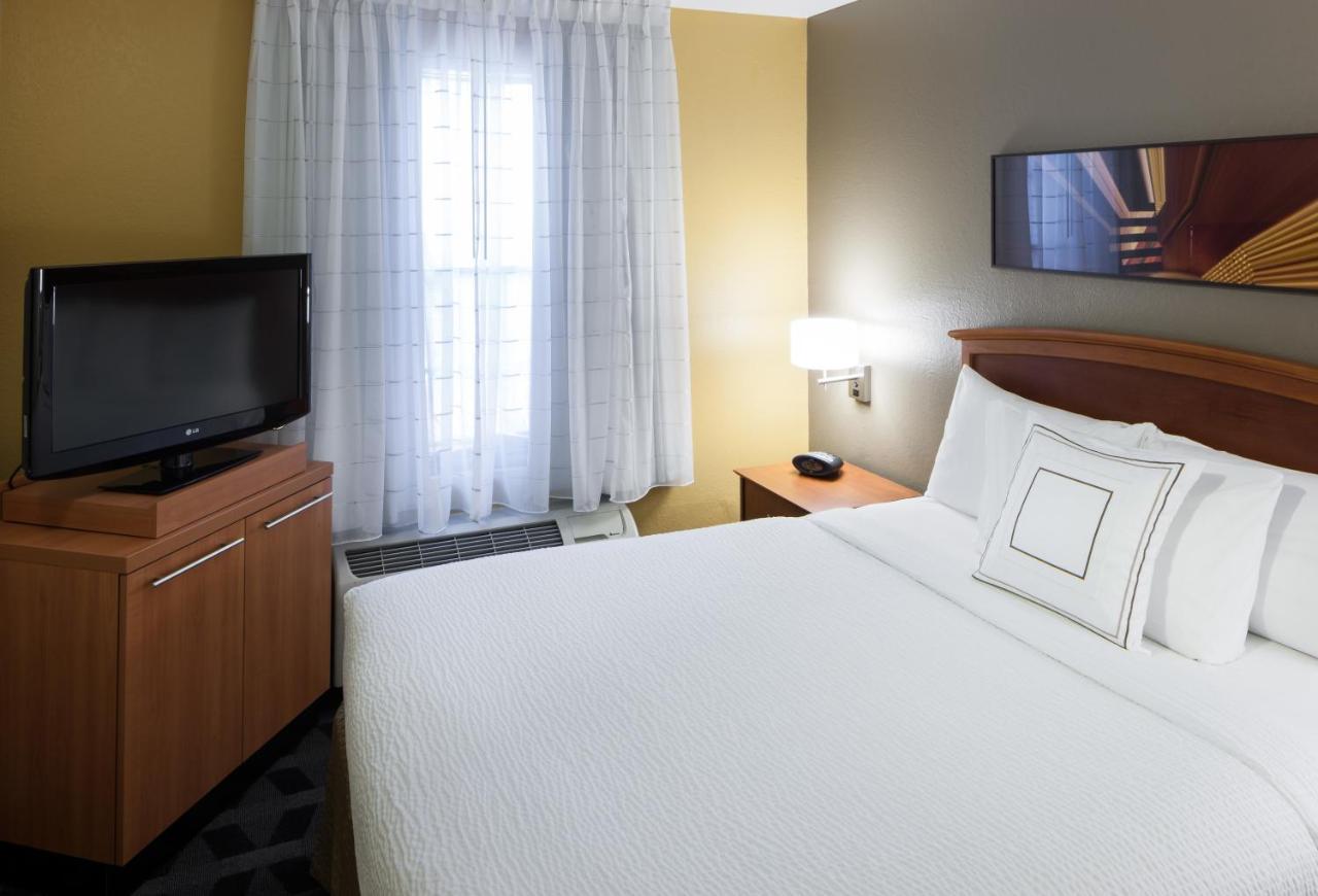 | TownePlace Suites by Marriott Dallas Arlington North