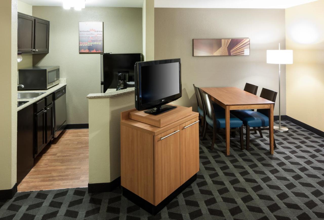 | TownePlace Suites by Marriott Dallas Arlington North