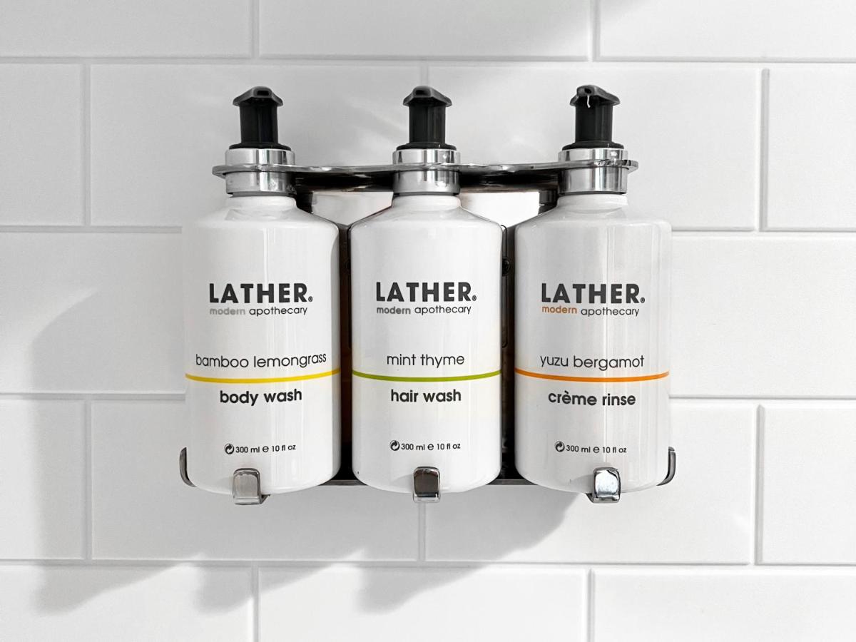 | Asheville River Cabins