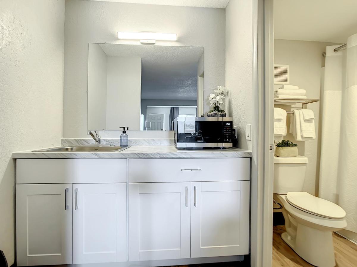  | Stayable Suites Kissimmee West