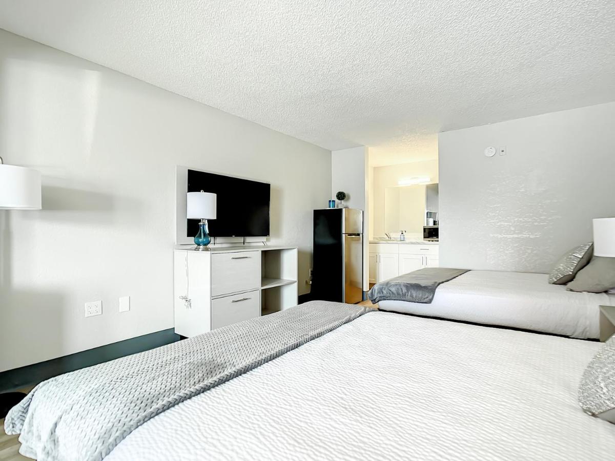  | Stayable Suites Kissimmee West