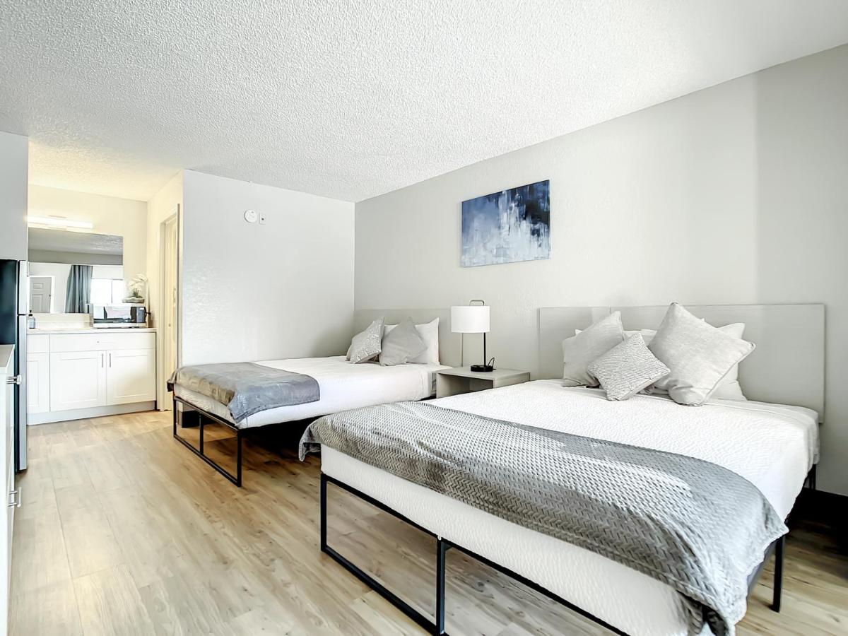  | Stayable Suites Kissimmee West