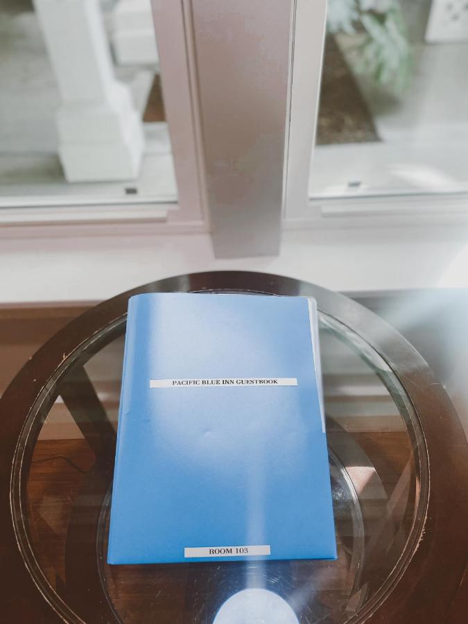| Pacific Blue Inn