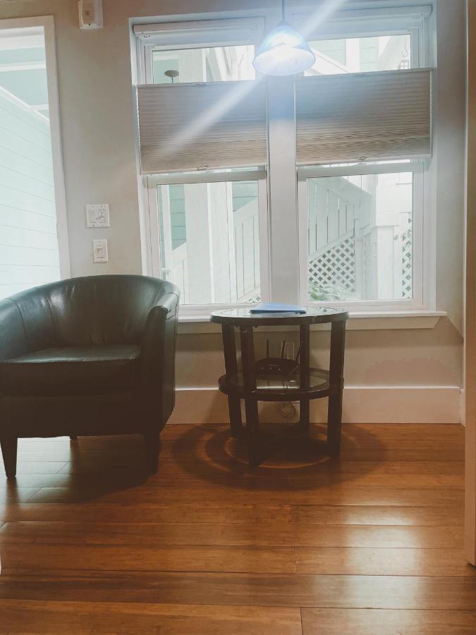 | Pacific Blue Inn