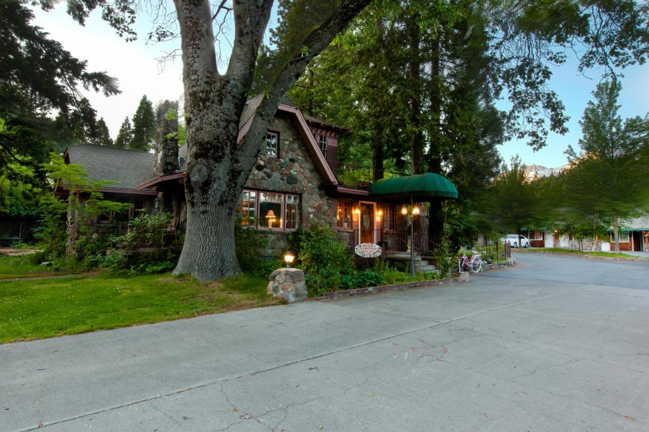 | Strawberry Valley Inn