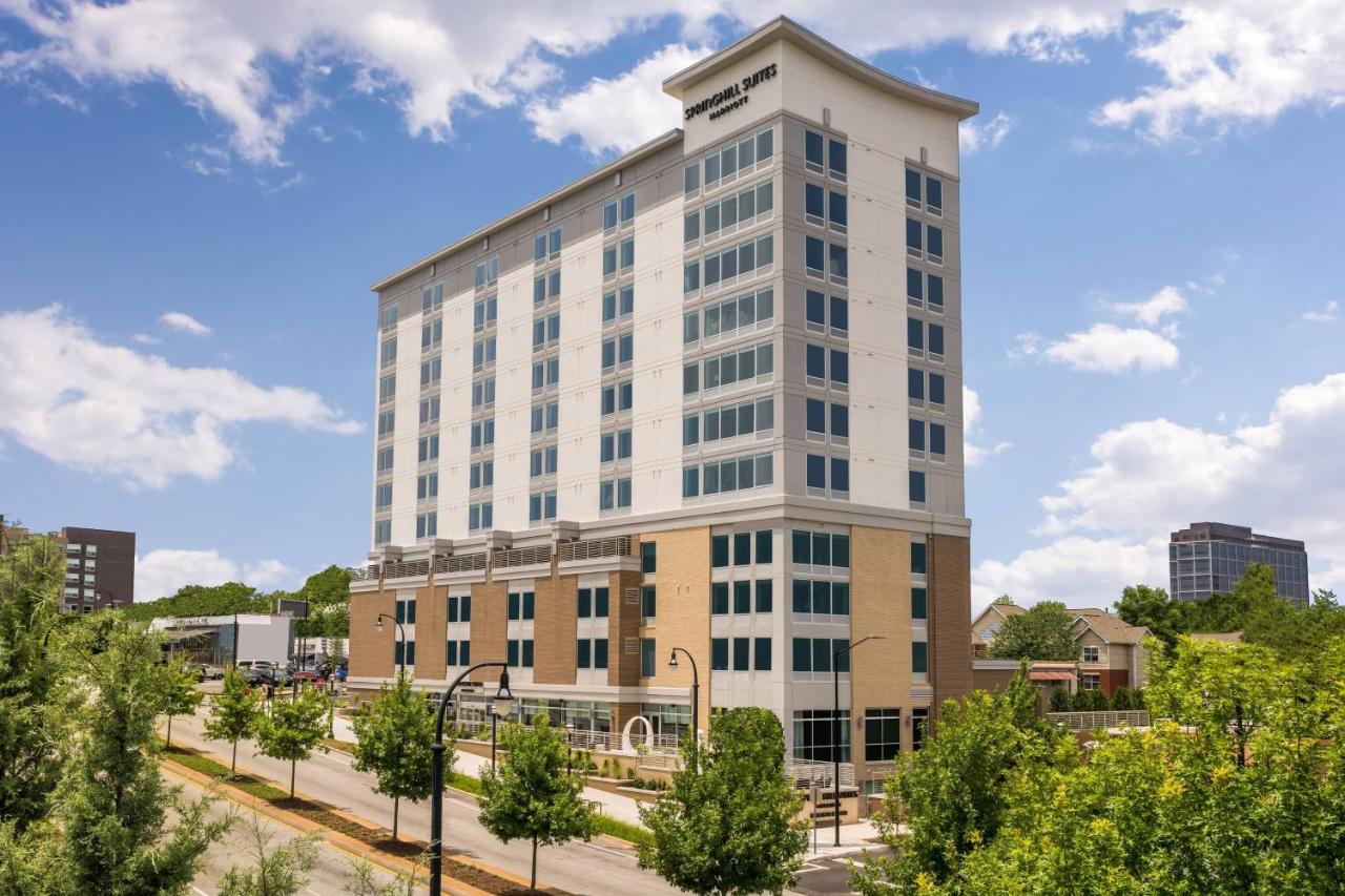  | SpringHill Suites by Marriott Atlanta Downtown