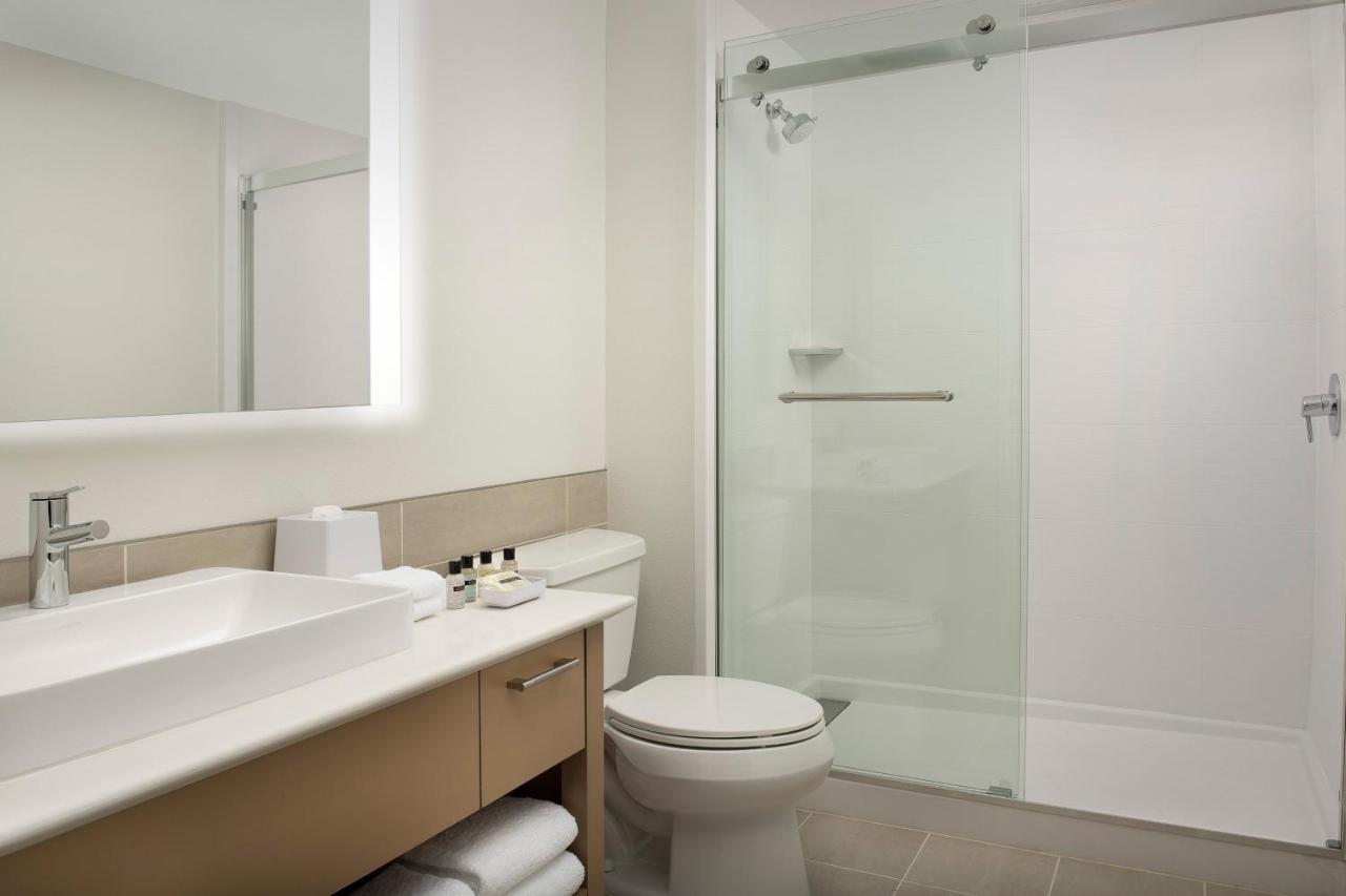 King Studio with Sofa Bed at Element by Marriott Portland Beaverton