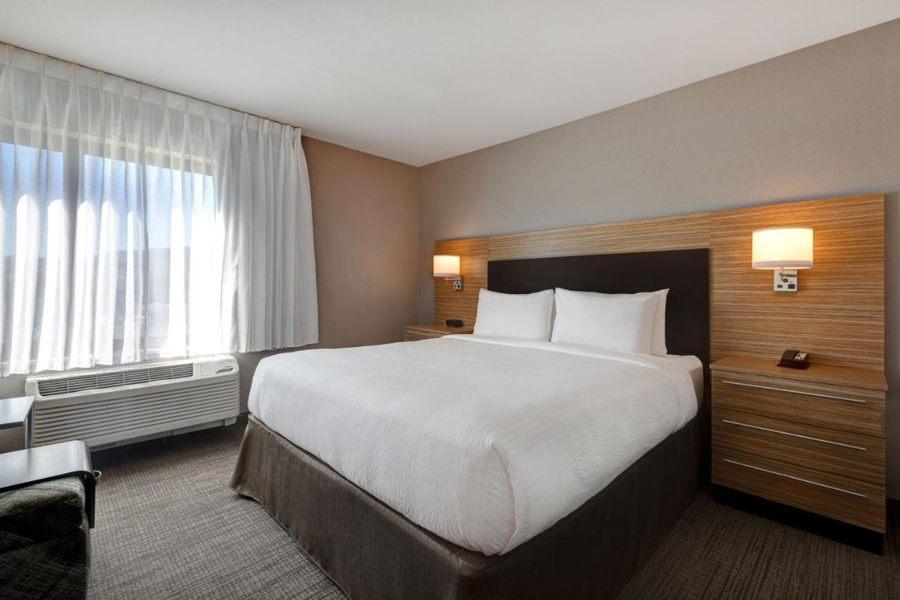 | TownePlace Suites by Marriott San Luis Obispo