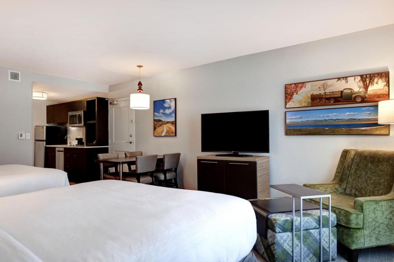 | TownePlace Suites by Marriott San Luis Obispo