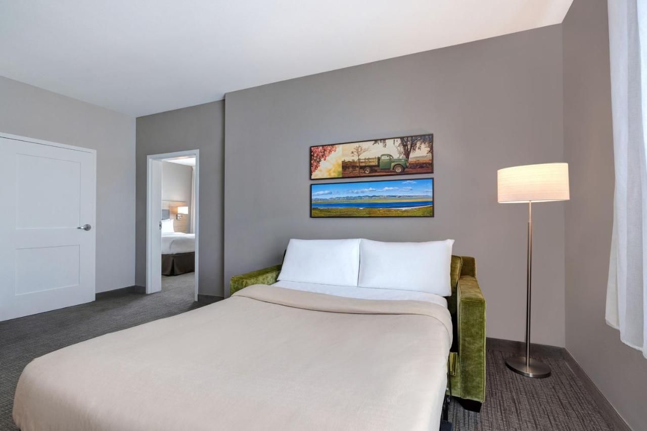  | TownePlace Suites by Marriott San Luis Obispo