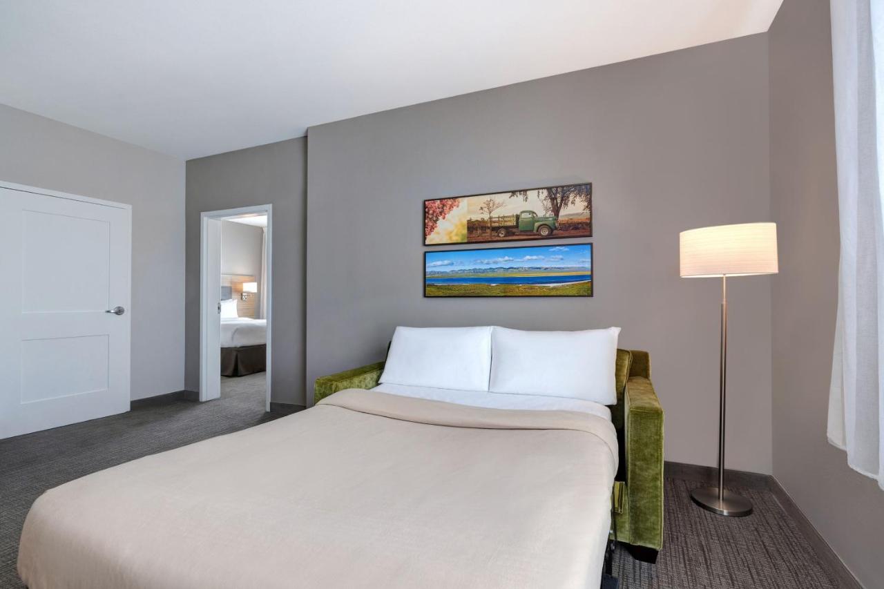 | TownePlace Suites by Marriott San Luis Obispo