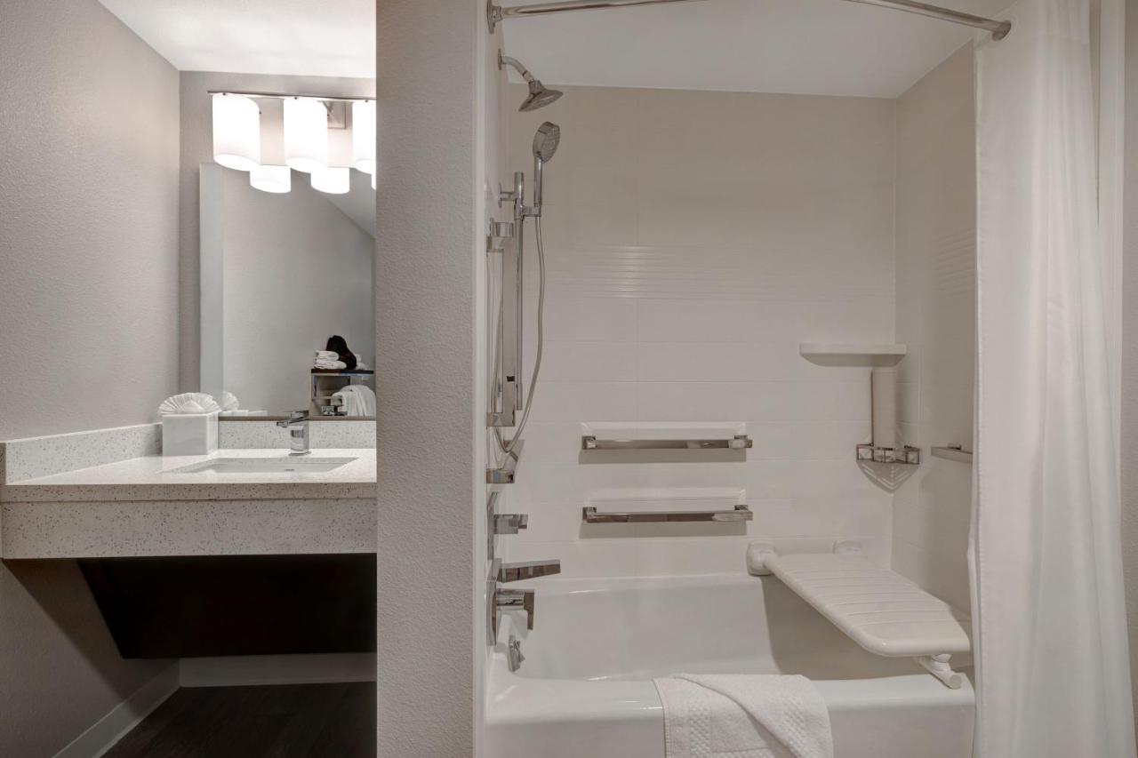 | TownePlace Suites by Marriott San Luis Obispo