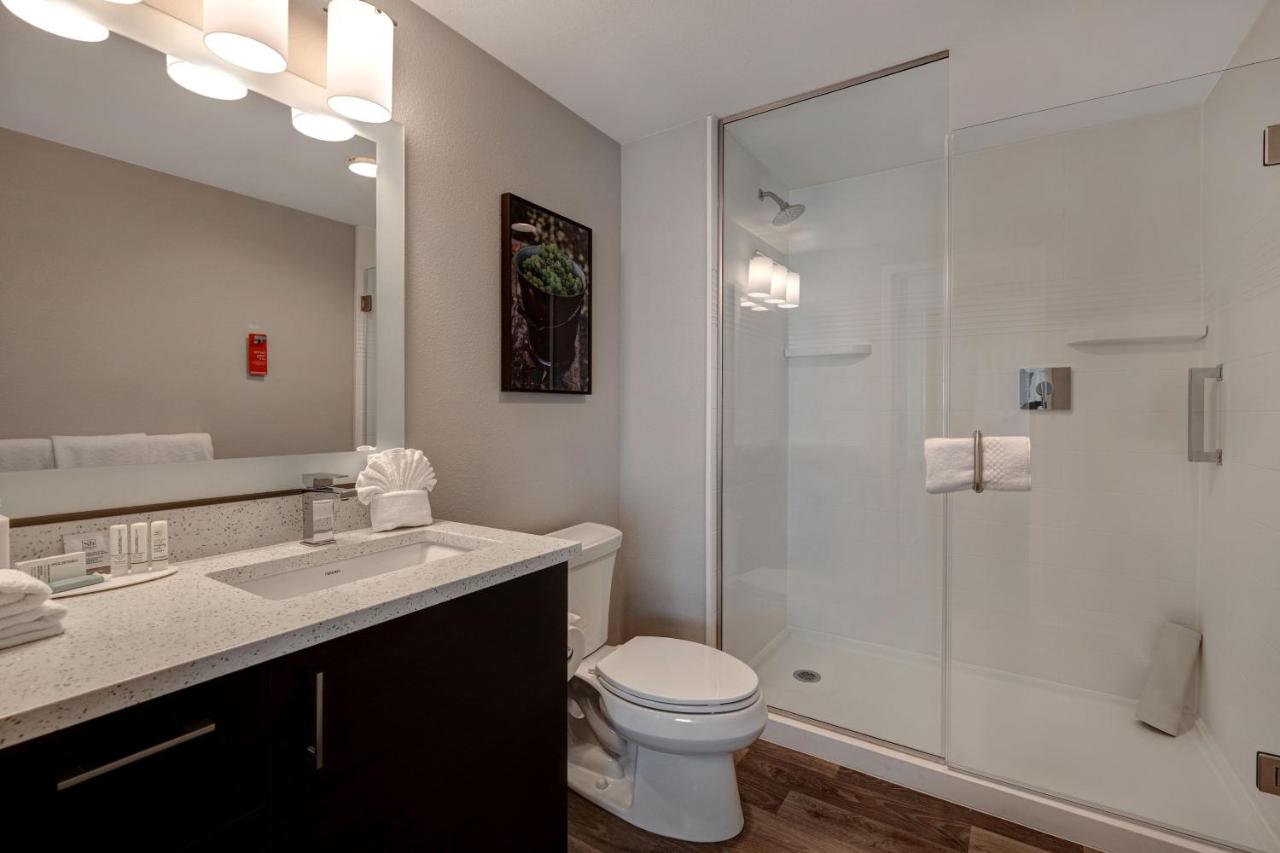 | TownePlace Suites by Marriott San Luis Obispo